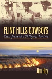Flint Hills Cowboys