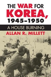 The War for Korea, 1945-1950
