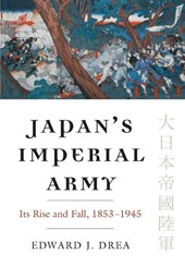 Japan's Imperial Army