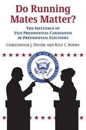 Do Running Mates Matter?