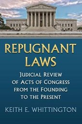 Repugnant Laws