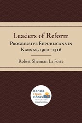 Leaders of Reform