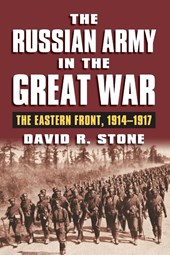 The Russian Army in the Great War