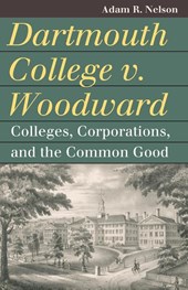 Dartmouth College V. Woodward