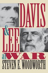 Davis and Lee at War