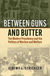 Between Guns and Butter