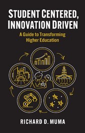 Student Centered, Innovation Driven