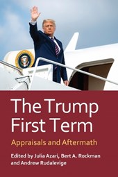 The Trump First Term