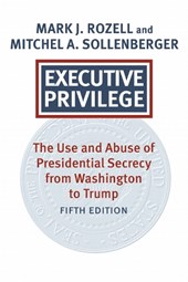 Executive Privilege