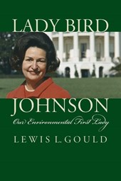 Lady Bird Johnson