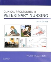 Clinical Procedures in Veterinary Nursing