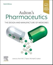 Aulton's Pharmaceutics