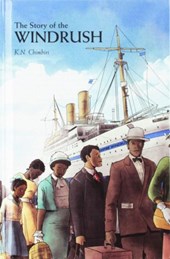 The Story of Windrush