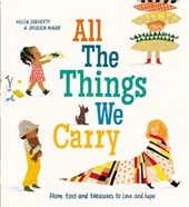 All the Things We Carry HB