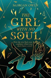 The Girl With No Soul