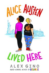 Alice Austen Lived Here