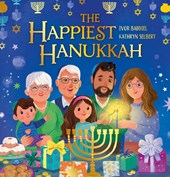 The Happiest Hanukkah