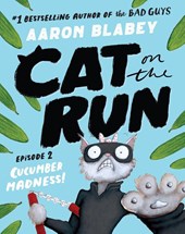 Cat on the Run (Episode 2)