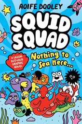 The Squid Squad