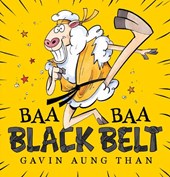 Baa Baa Black Belt