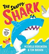 The Snappy Shark