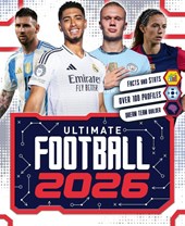 Ultimate Football 2026