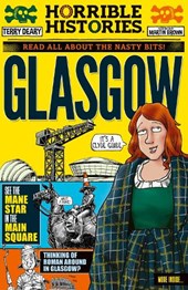 Glasgow (newspaper edition)