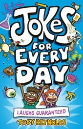 Jokes For Every Day