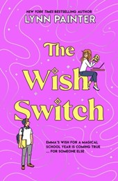The Wish Switch