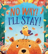 No Way, I'll Stay)