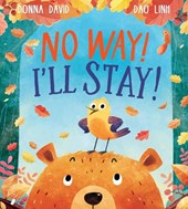 No Way, I'll Stay (PB)