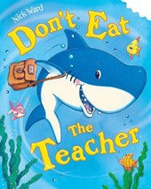 Don't Eat The Teacher NE (PB)