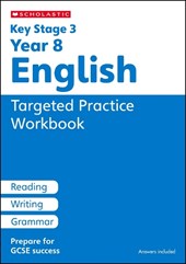 KS3 Year 8 English Targeted Practice Workbook