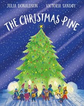 The Christmas Pine 5th Anniversary Edition