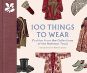 100 Things to Wear
