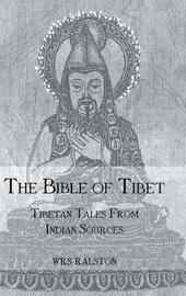 The Bible of Tibet