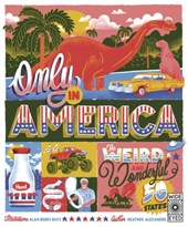 Only in America
