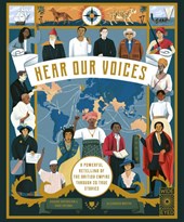 Hear Our Voices