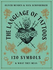 The Language of Tattoos