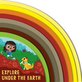Explore Under the Earth
