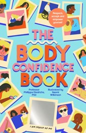 The Body Confidence Book