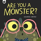 Are You a Monster?