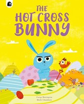 The Hot Cross Bunny