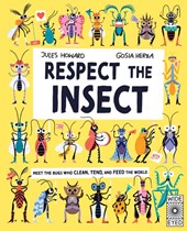 Howard, J: Respect the Insect