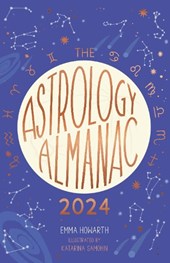 Astrology Almanac 2024