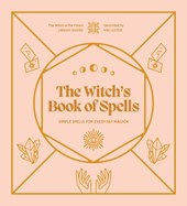 The Witch's Book of Spells