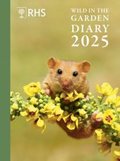 RHS Wild in the Garden Diary 2025