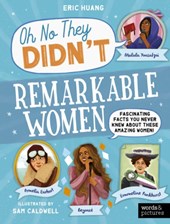 Remarkable Women
