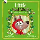 Longstaff, A: Little Bad Wolf