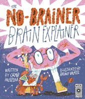 The No-Brainer Brain Explainer